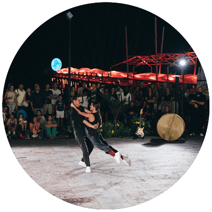 Festival Kromali 2025