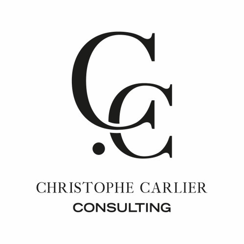 LOGO CHRISTOPHE CARLIER