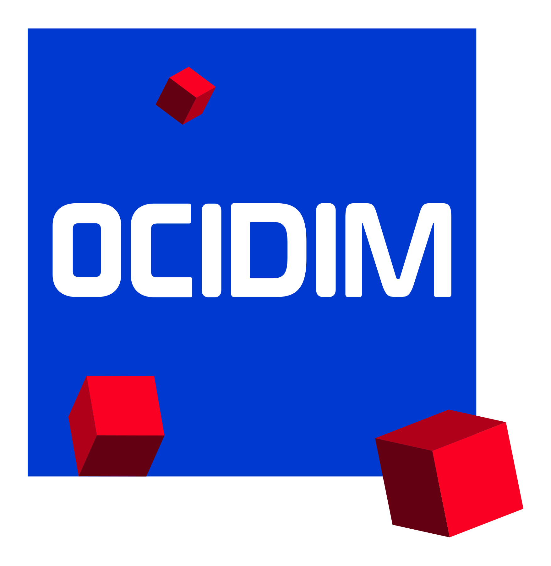 OCIDIM_logo