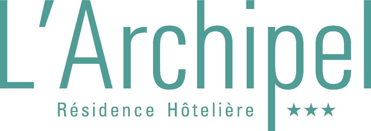 L'ARCHIPEL LOGO