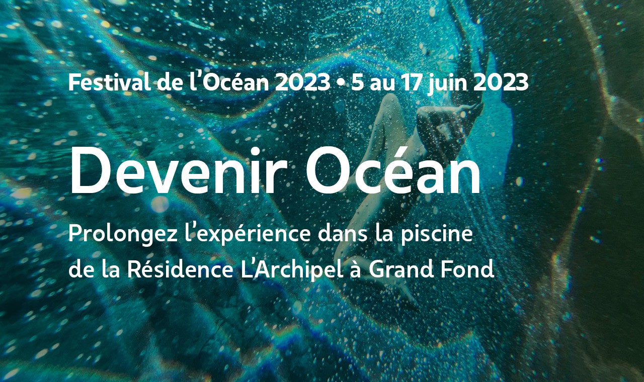 Devenir Océan prolongez l'expérience Réunion Métis