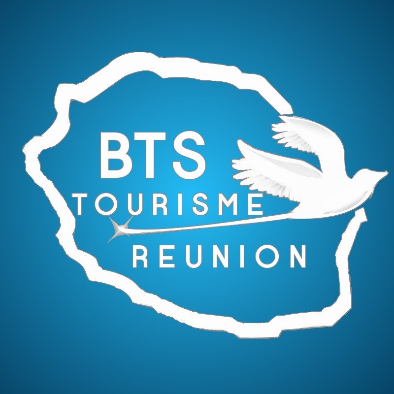 LOGO BTS TOURISME