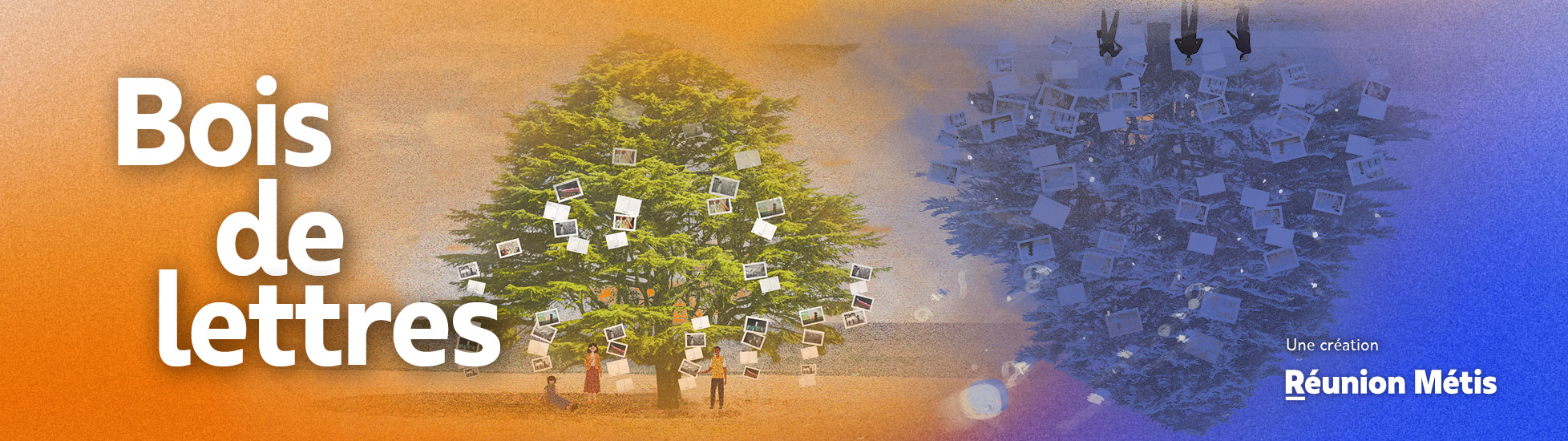 Bois de Lettres