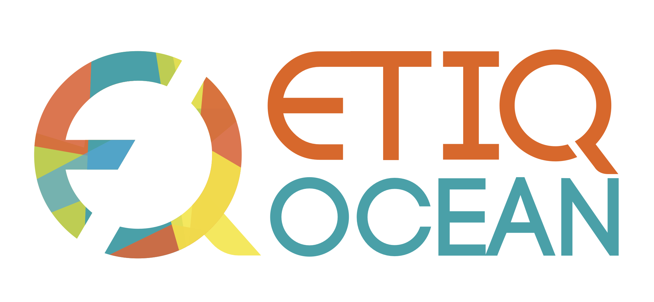 ETIK OCEAN LOGO